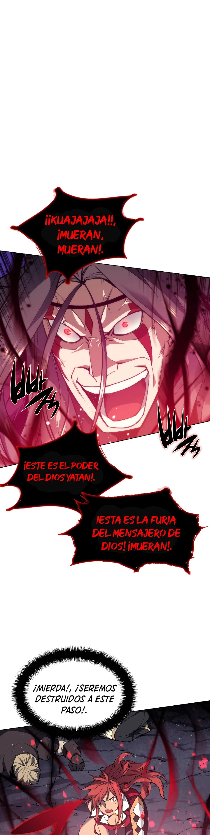 Overgeared Capitulo 49 página 46