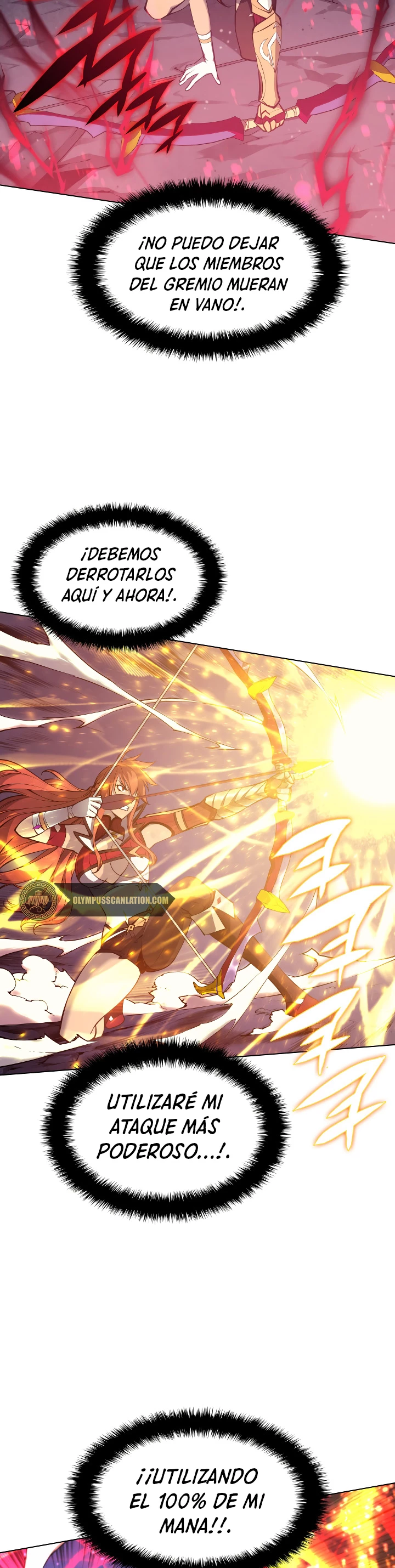Overgeared Capitulo 49 página 47