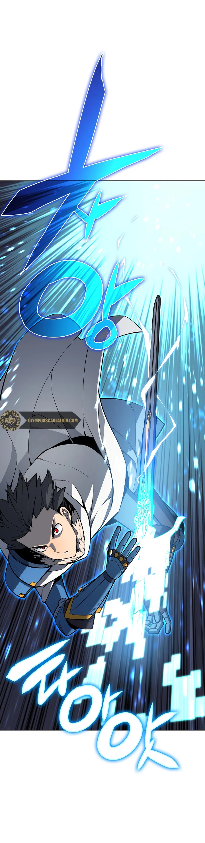Overgeared Capitulo 49 página 57