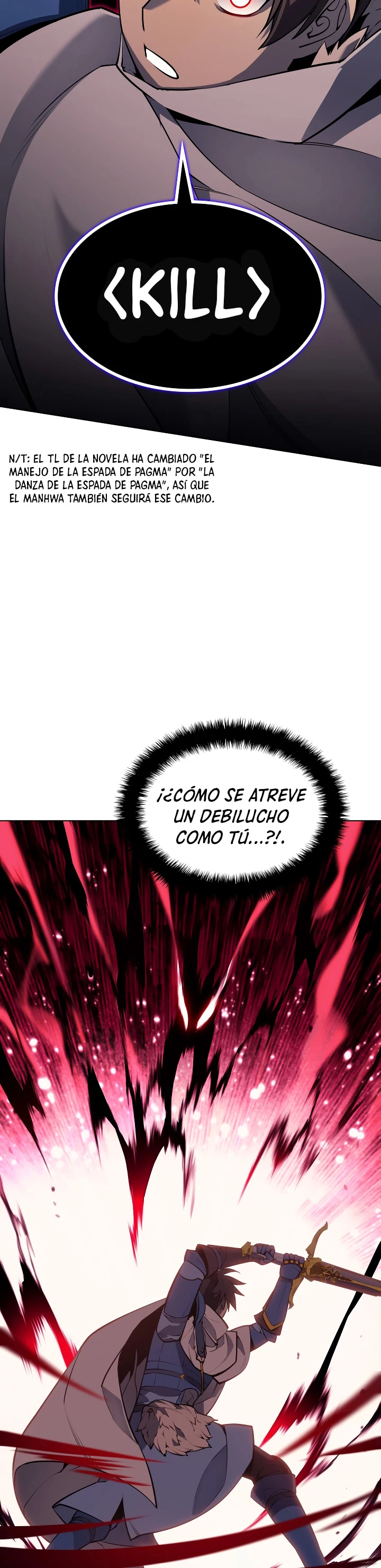 Overgeared Capitulo 49 página 63