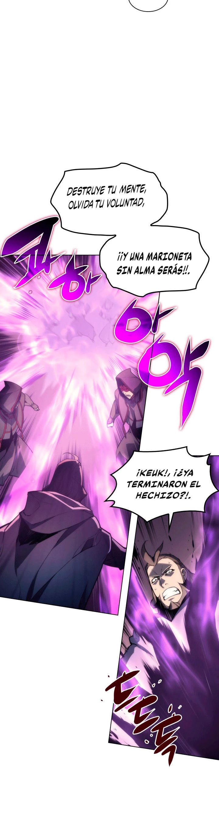 Overgeared Capitulo 5 página 17