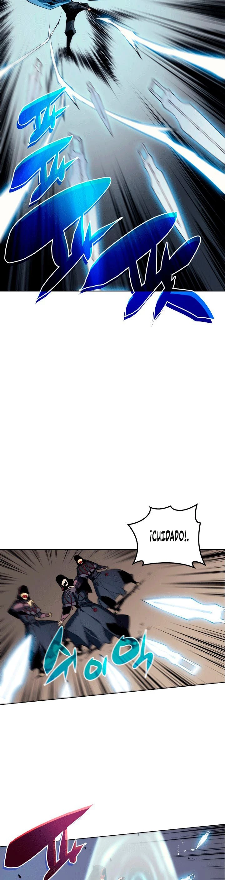 Overgeared Capitulo 5 página 23