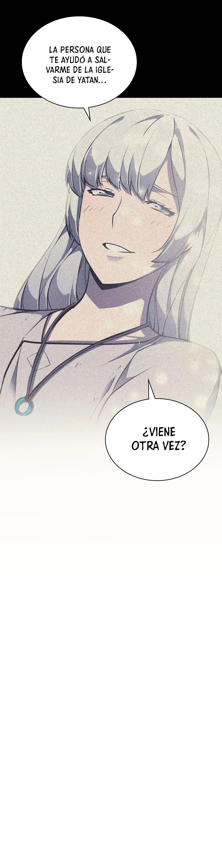 Overgeared Capitulo 50 página 27