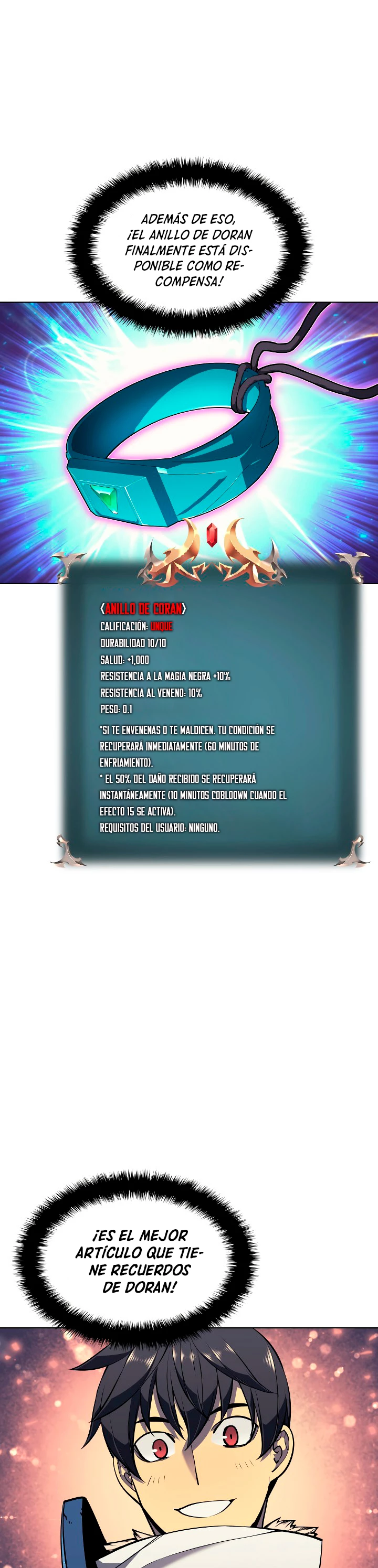 Overgeared Capitulo 50 página 32