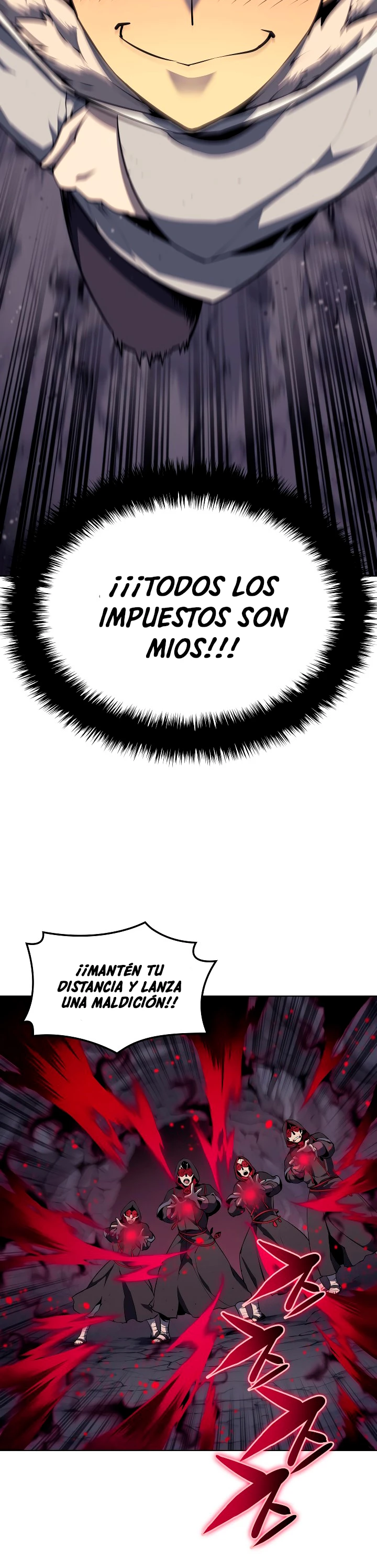 Overgeared Capitulo 50 página 40