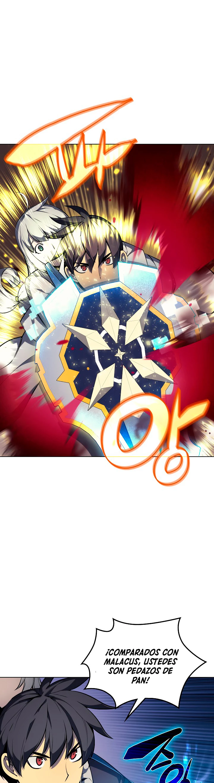 Overgeared Capitulo 50 página 41
