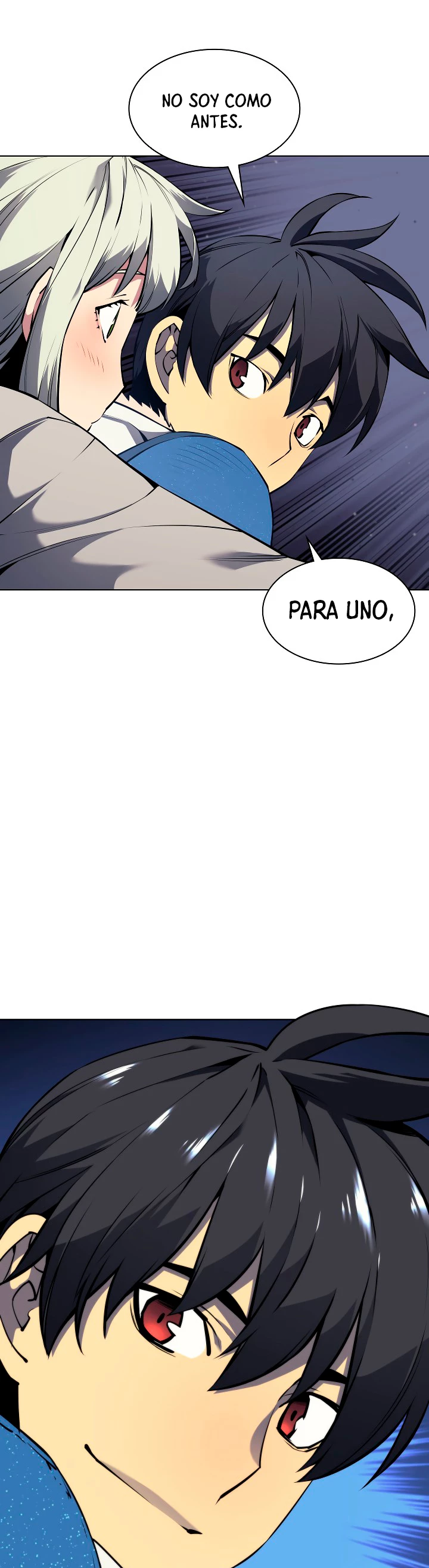 Overgeared Capitulo 50 página 45