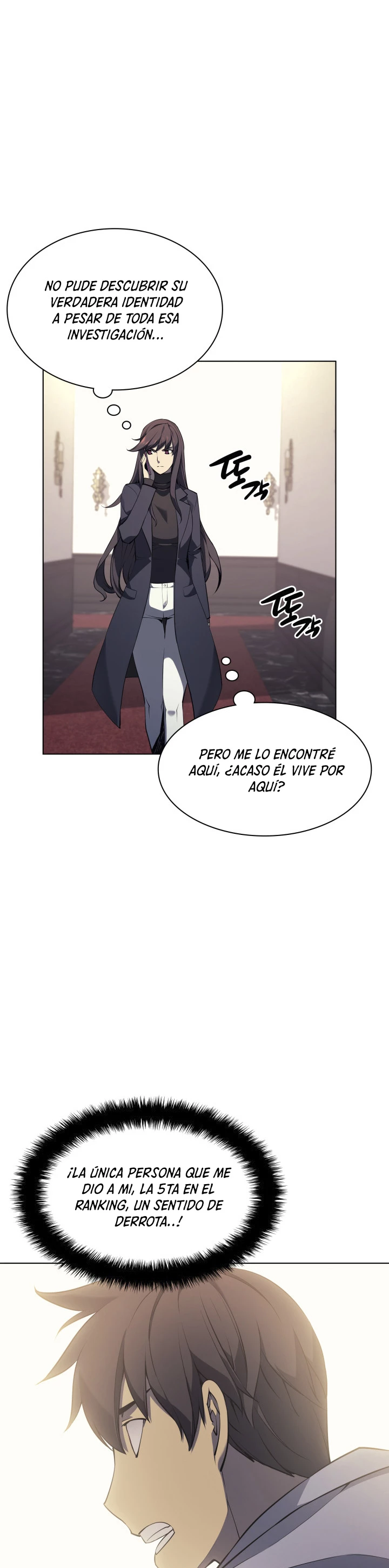 Overgeared Capitulo 51 página 17