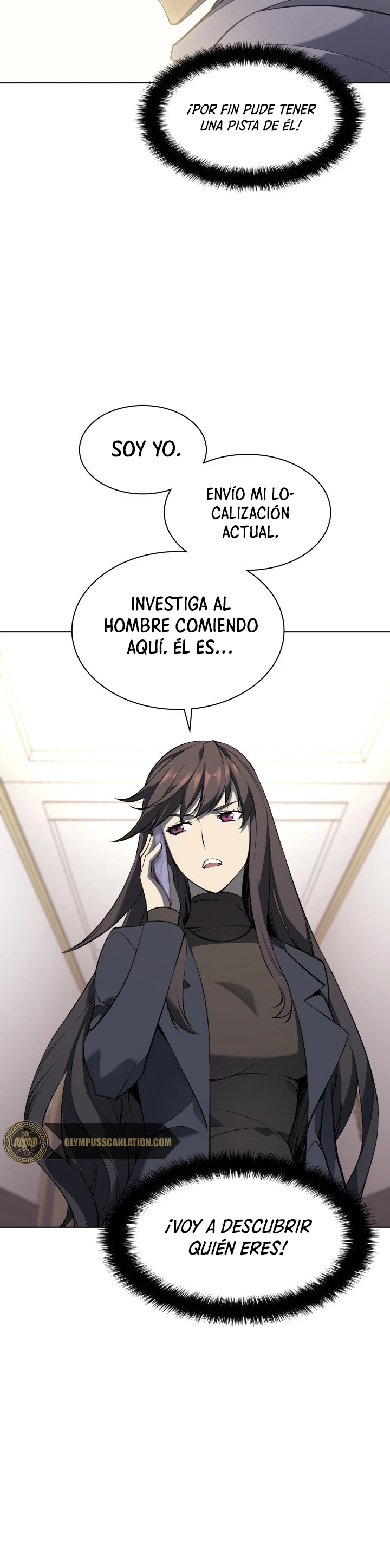 Overgeared Capitulo 51 página 18