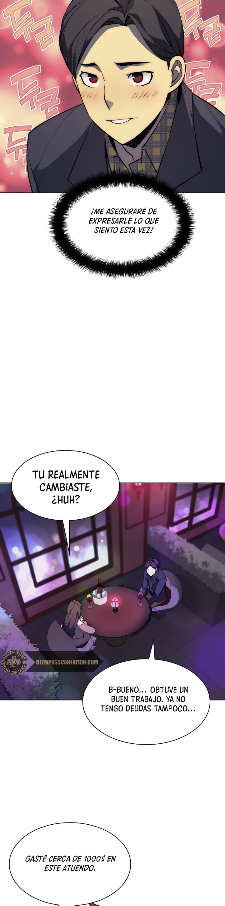 Overgeared Capitulo 51 página 25
