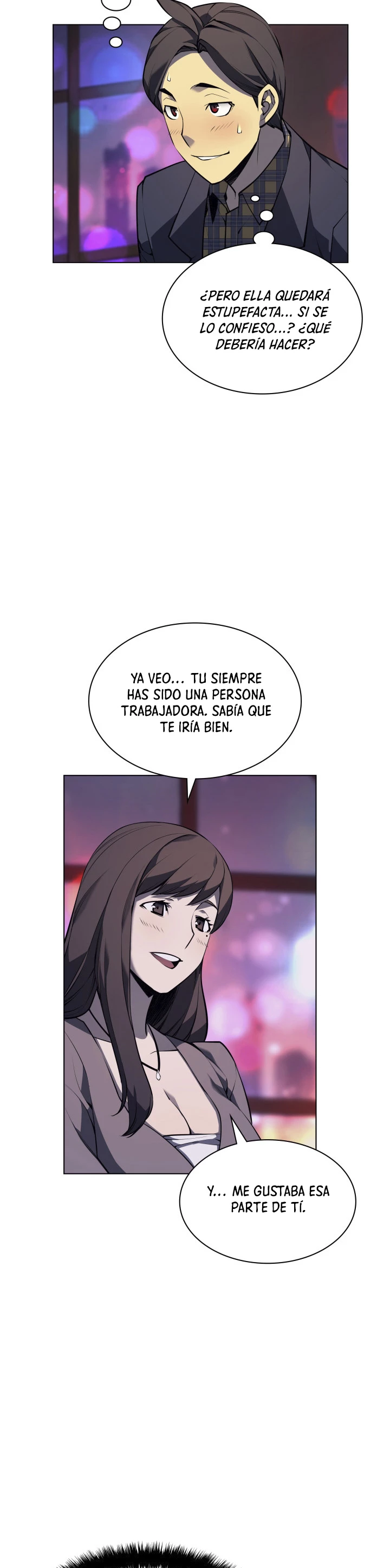 Overgeared Capitulo 51 página 26