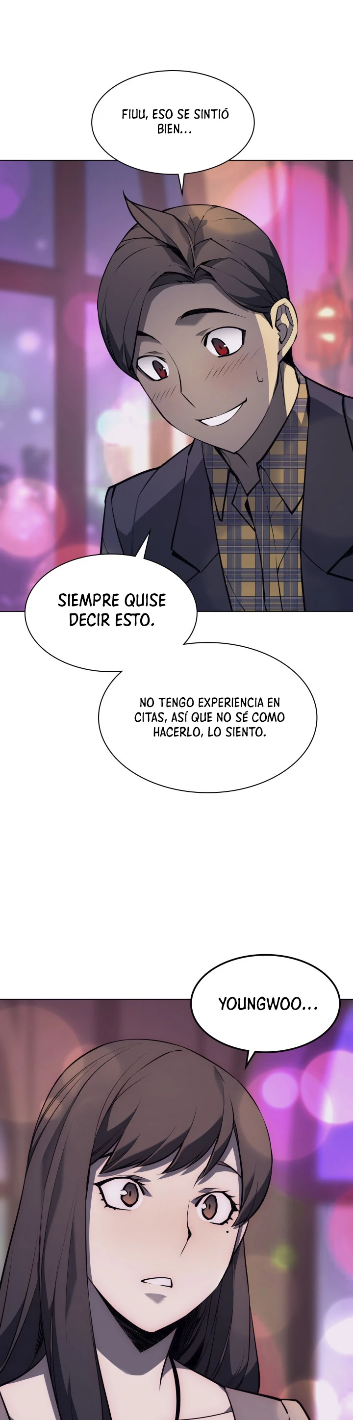 Overgeared Capitulo 51 página 29