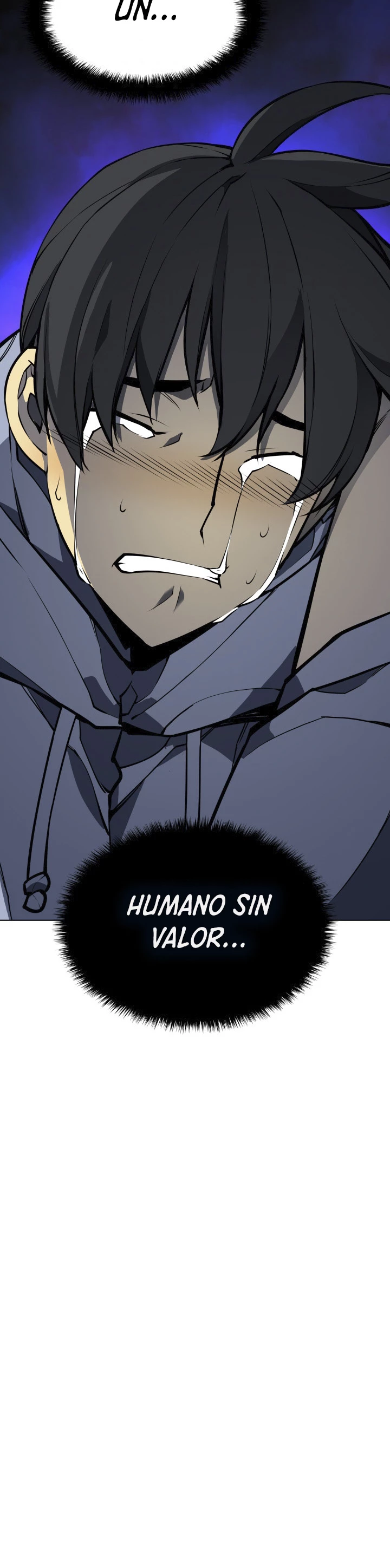 Overgeared Capitulo 51 página 38