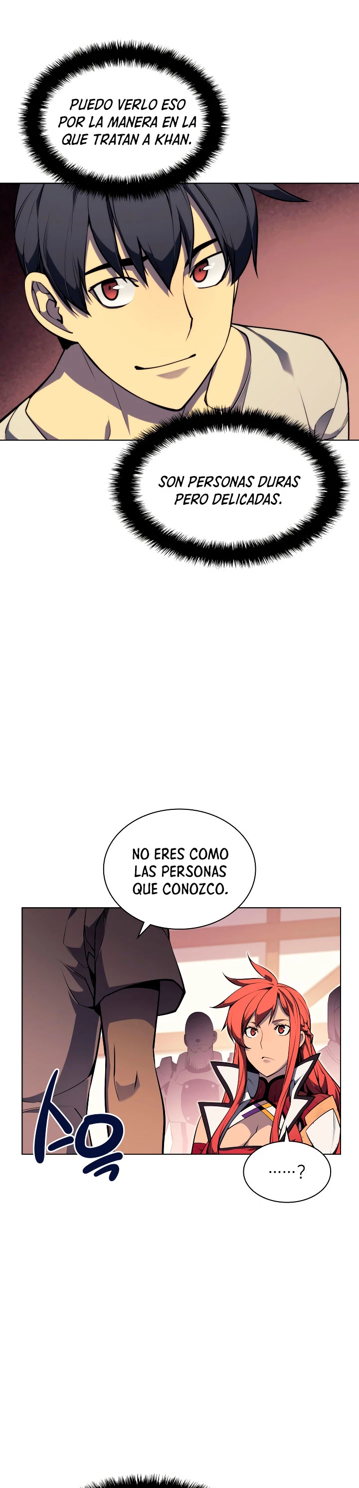 Overgeared Capitulo 52 página 13