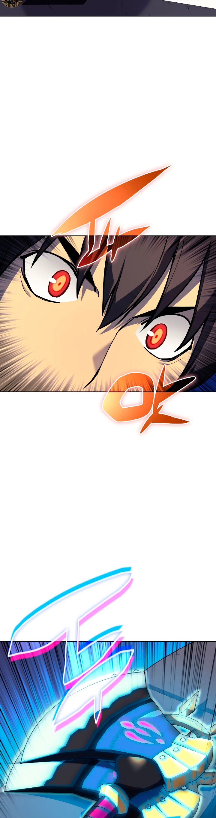 Overgeared Capitulo 52 página 31