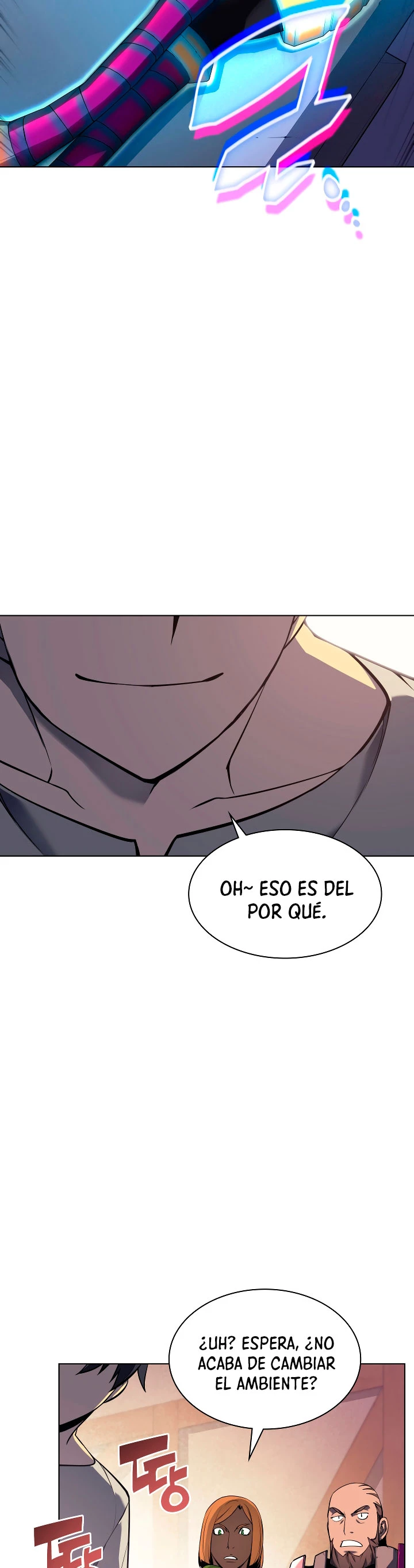Overgeared Capitulo 52 página 32