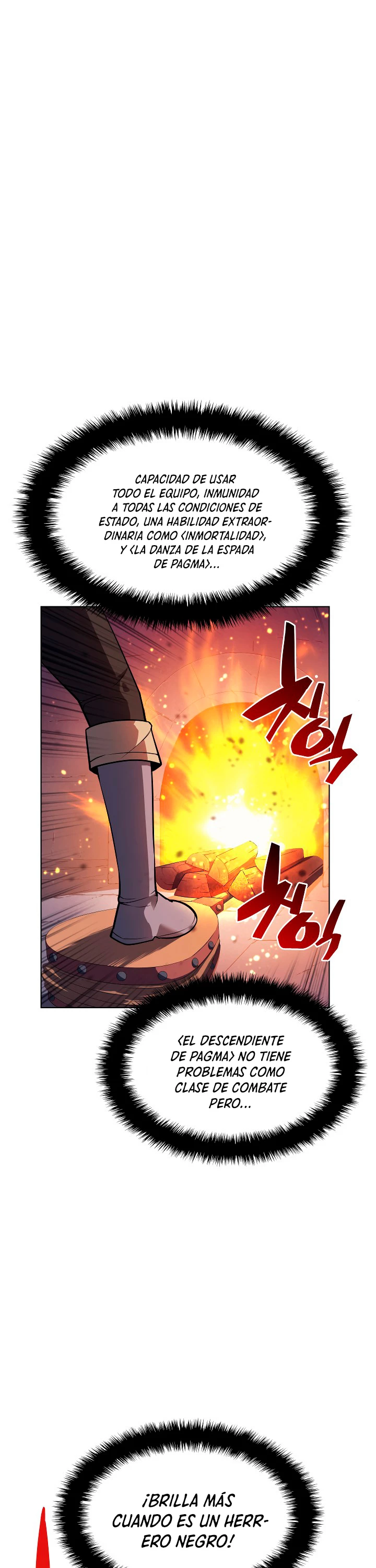 Overgeared Capitulo 53 página 12