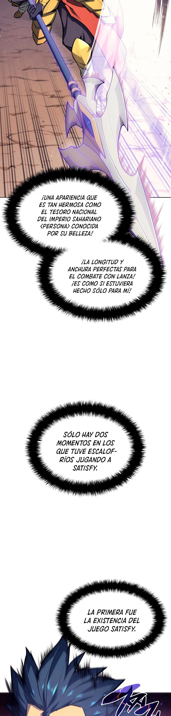 Overgeared Capitulo 53 página 24