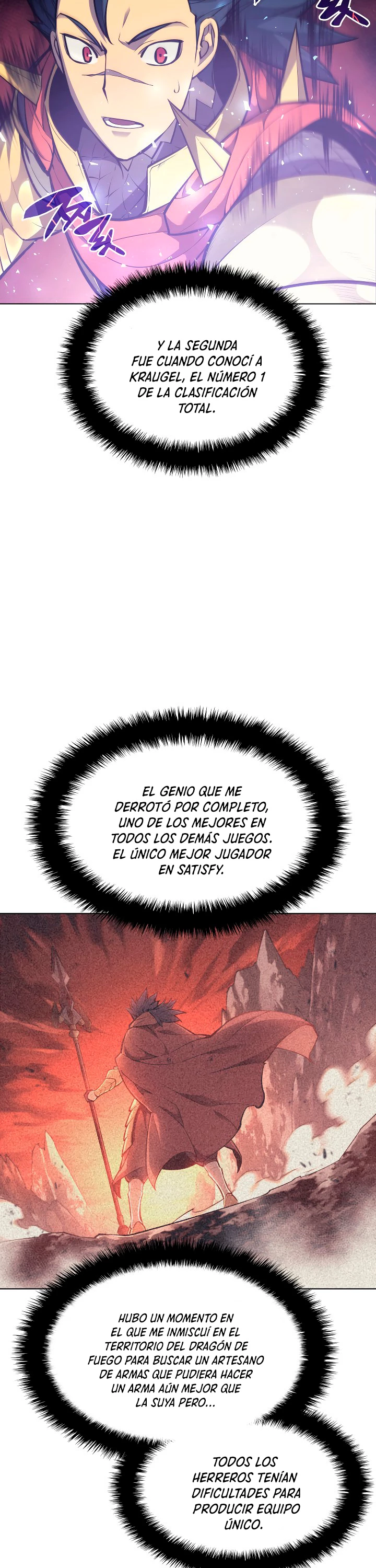 Overgeared Capitulo 53 página 25