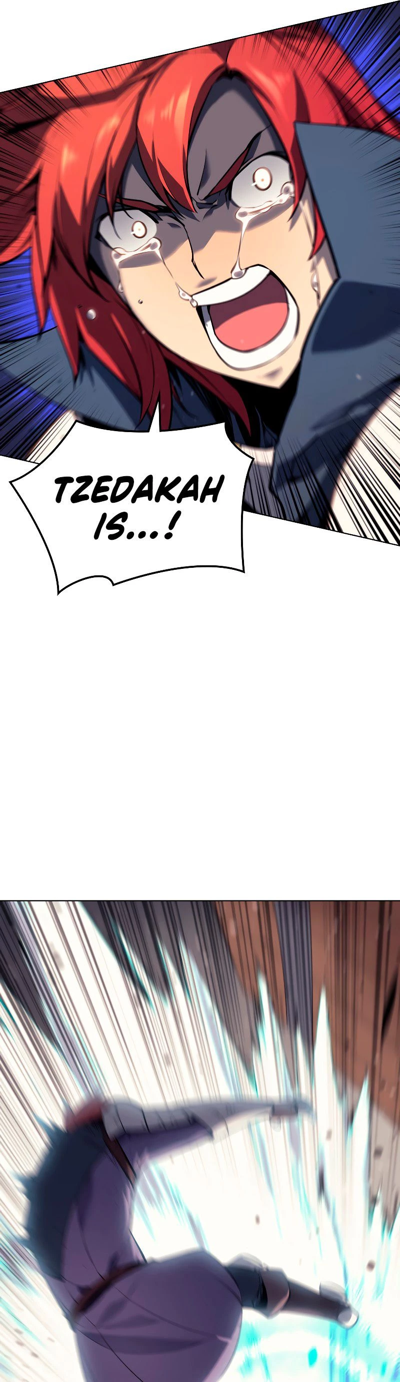 Overgeared Capitulo 55 página 11