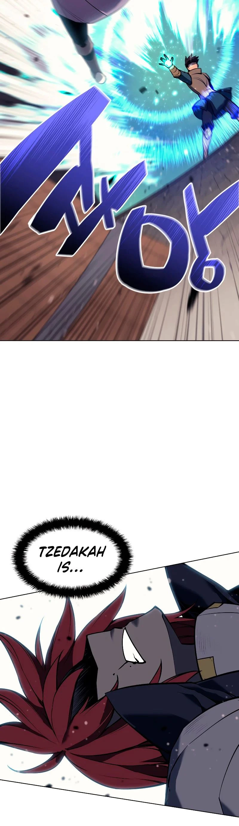 Overgeared Capitulo 55 página 12