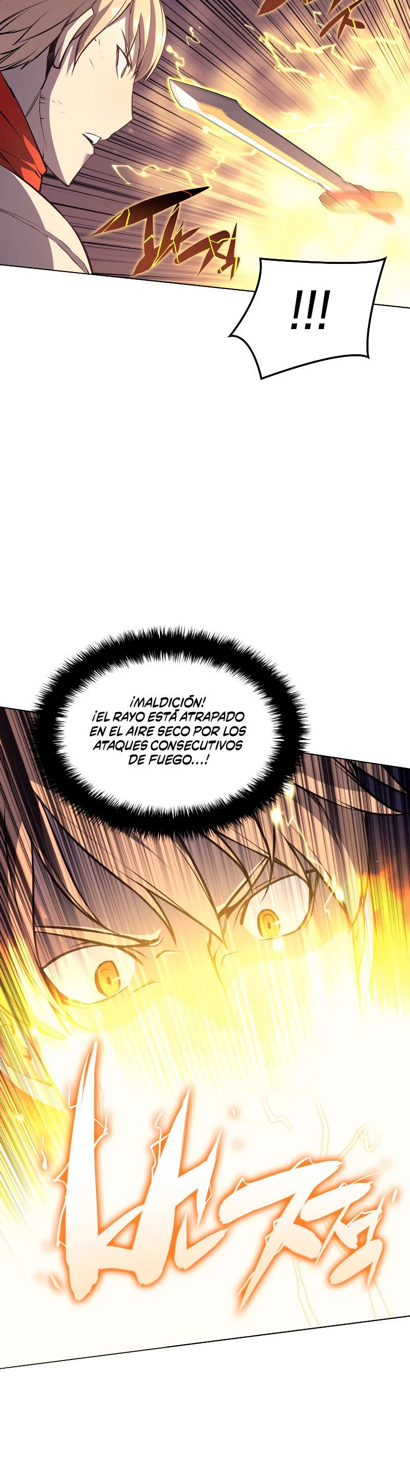 Overgeared Capitulo 55 página 21