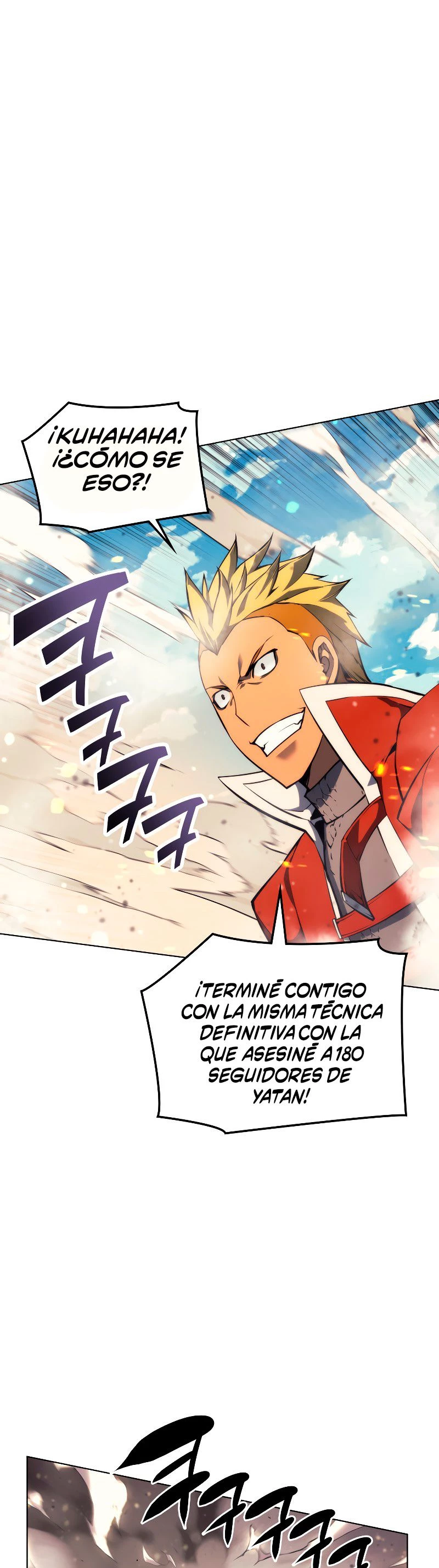 Overgeared Capitulo 55 página 23