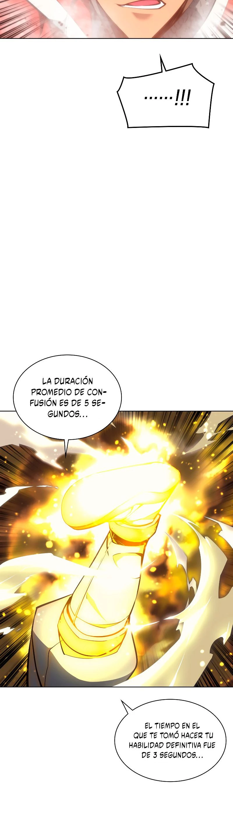 Overgeared Capitulo 55 página 29