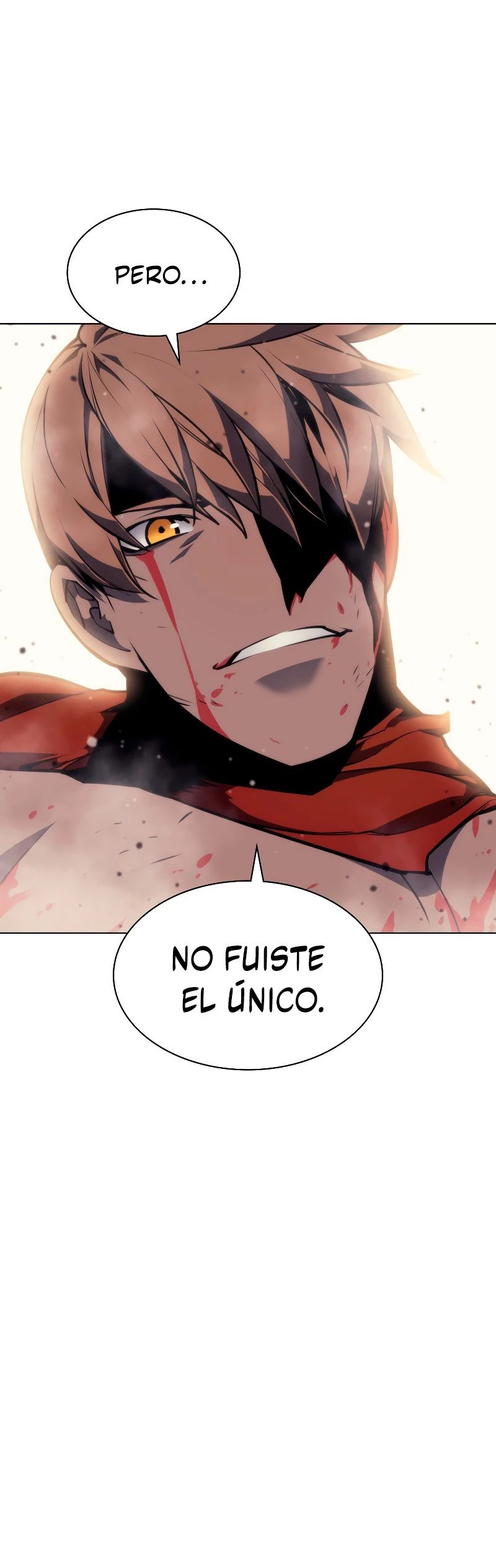 Overgeared Capitulo 55 página 37