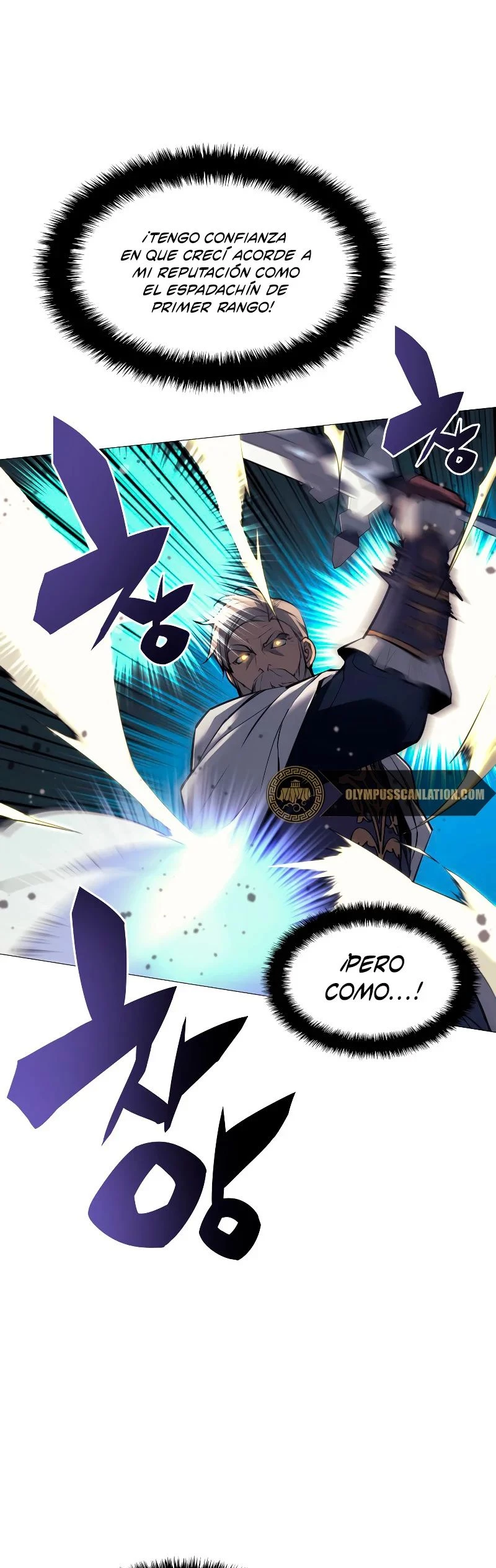 Overgeared Capitulo 55 página 39