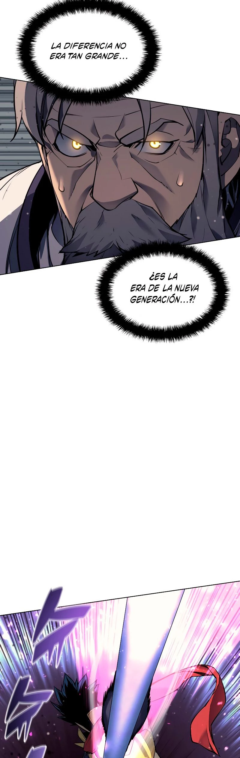 Overgeared Capitulo 55 página 40