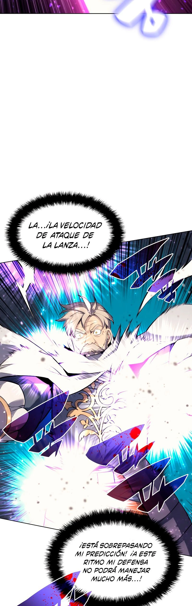 Overgeared Capitulo 55 página 42