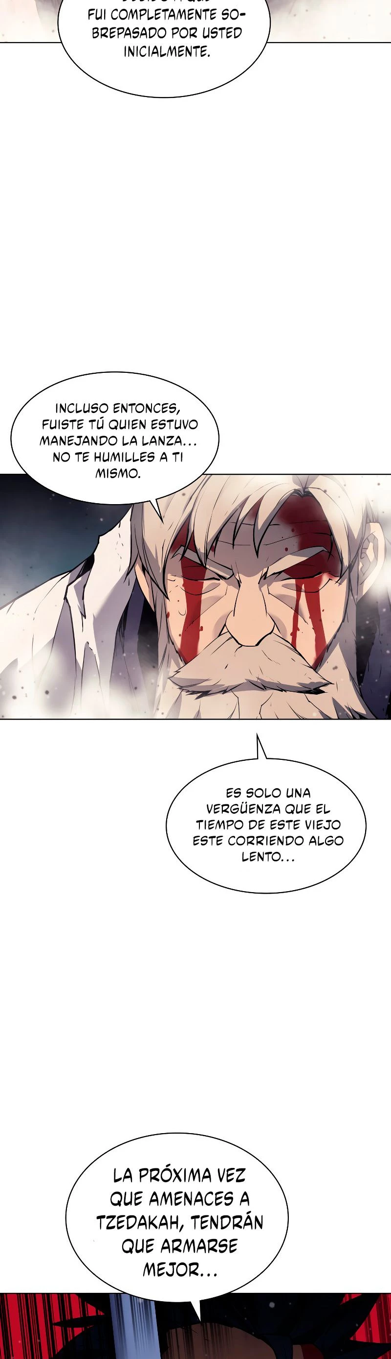 Overgeared Capitulo 55 página 47