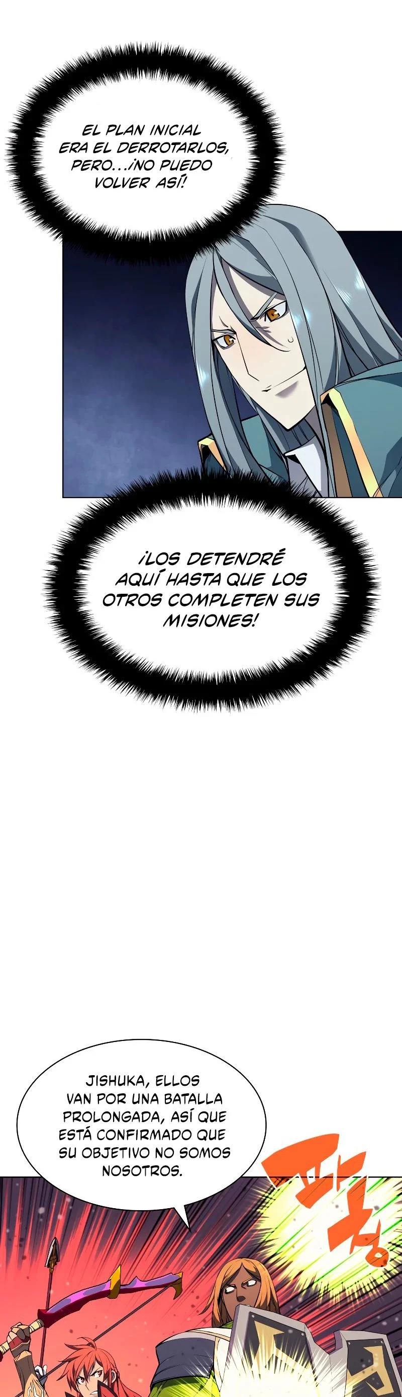 Overgeared Capitulo 55 página 52