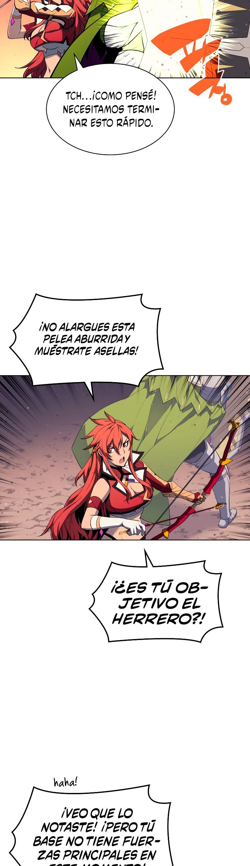 Overgeared Capitulo 55 página 53