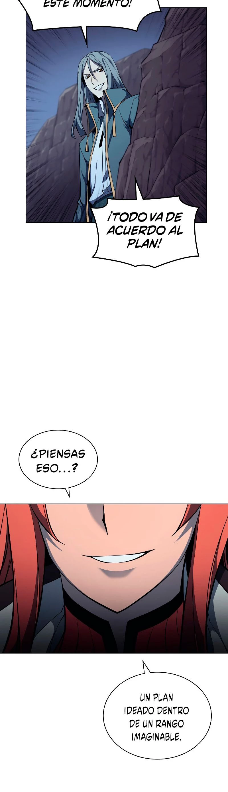 Overgeared Capitulo 55 página 54