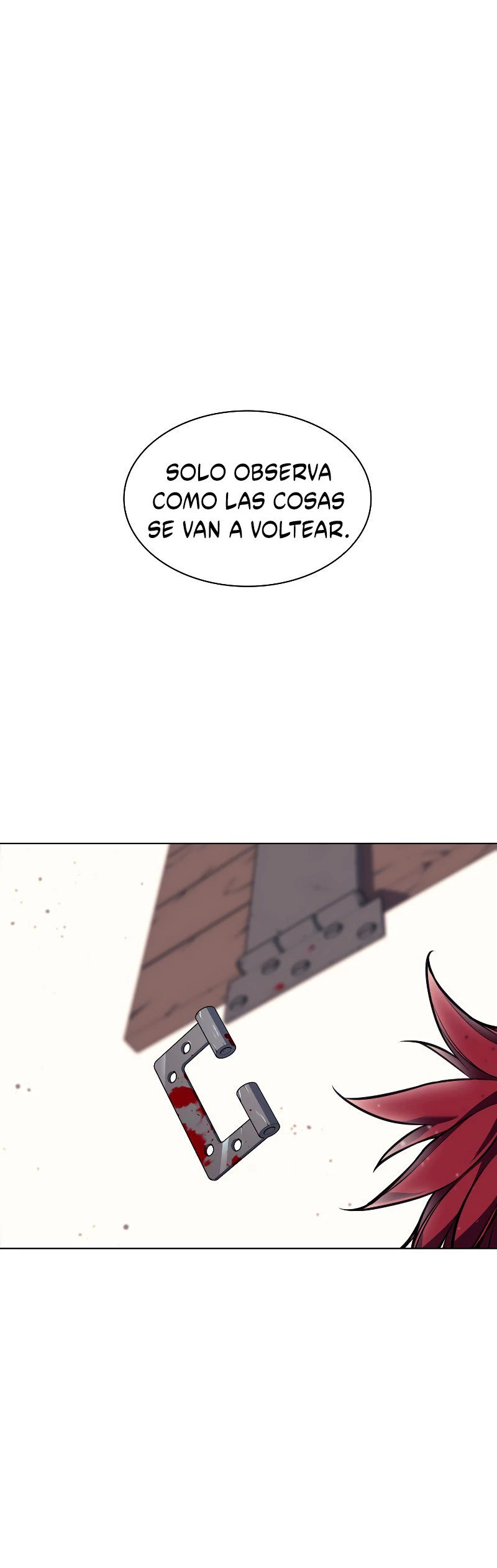 Overgeared Capitulo 55 página 55