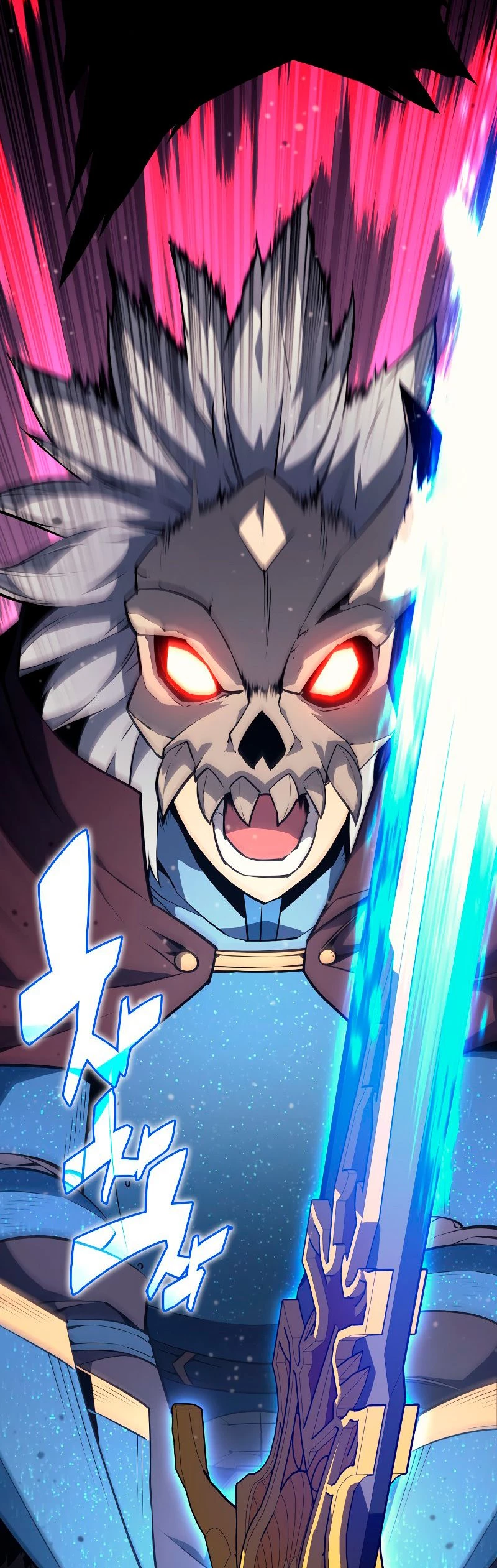 Overgeared Capitulo 55 página 59