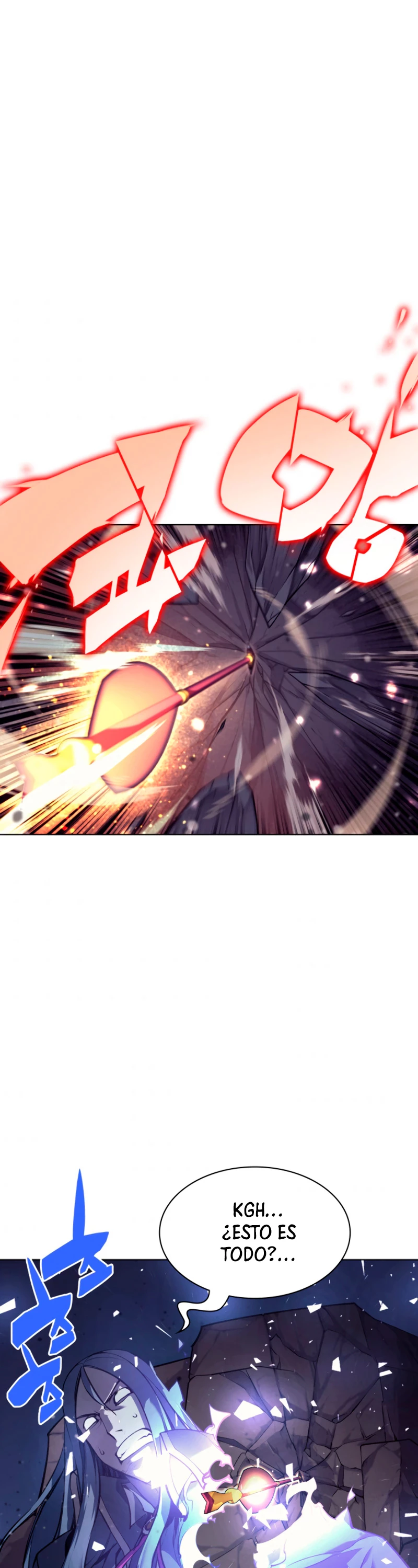 Overgeared Capitulo 56 página 28
