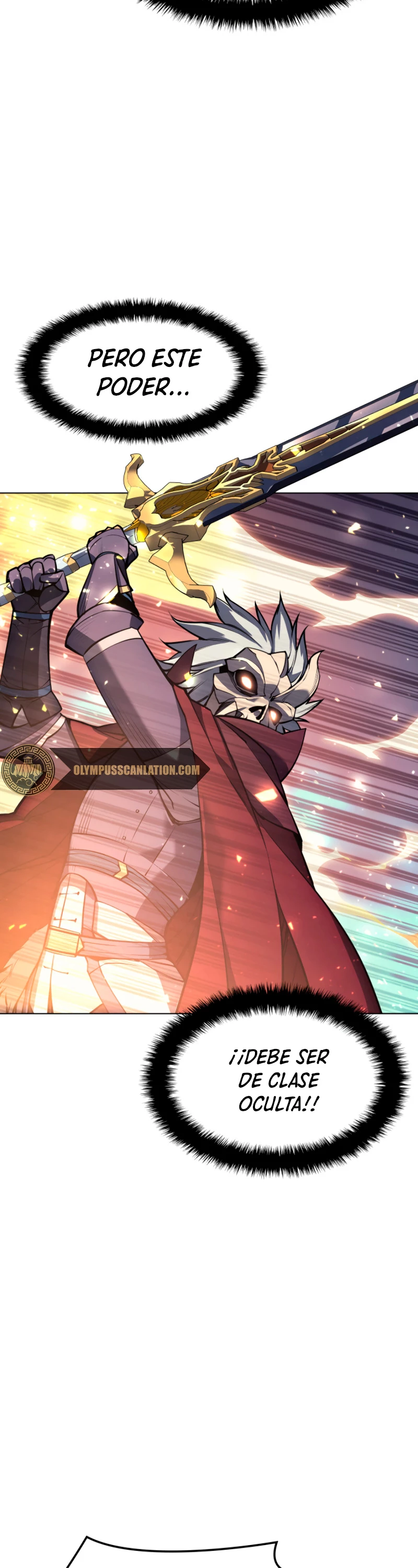 Overgeared Capitulo 56 página 36