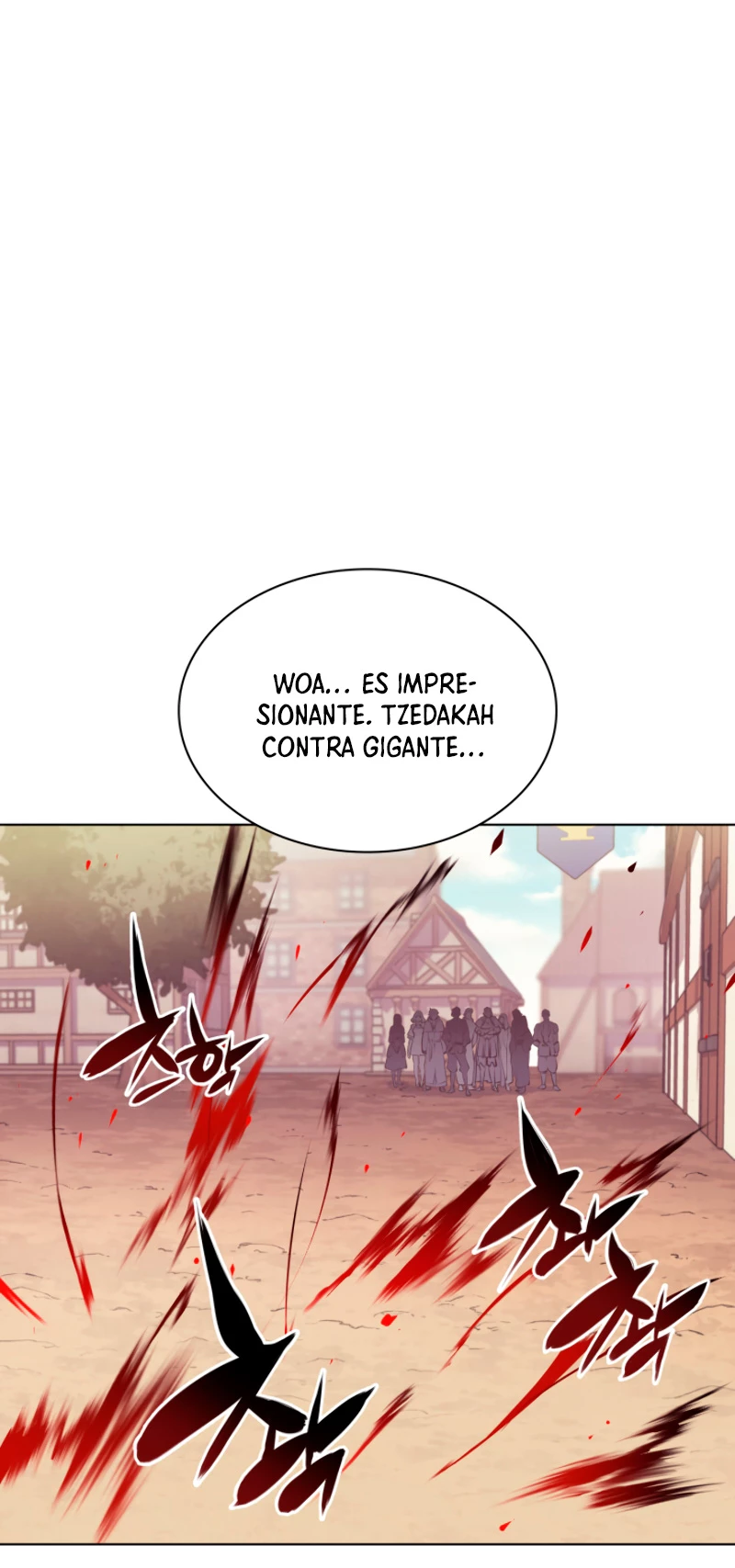 Overgeared Capitulo 56 página 41
