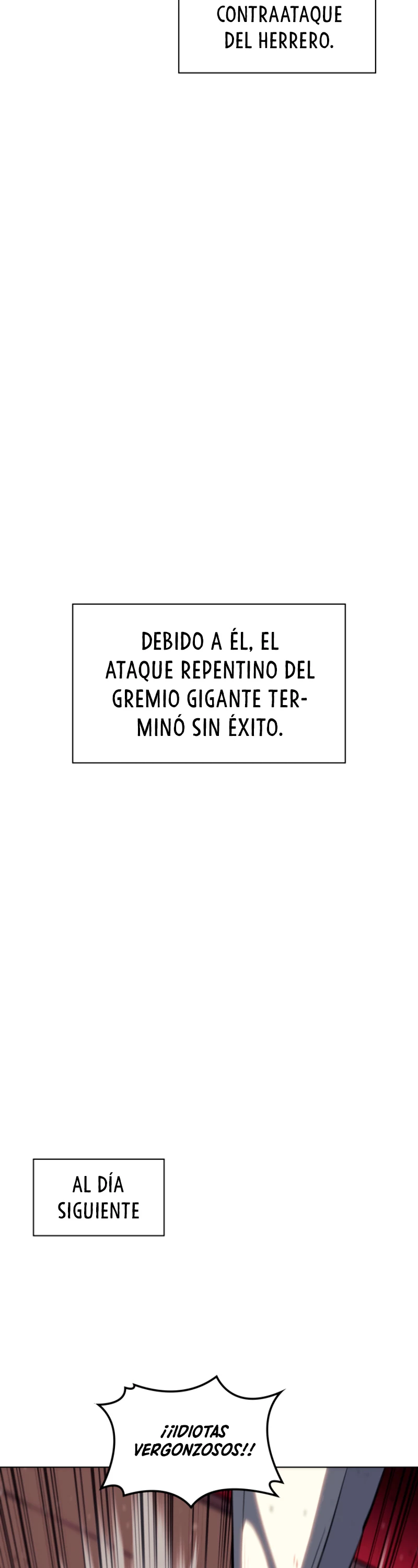 Overgeared Capitulo 56 página 44
