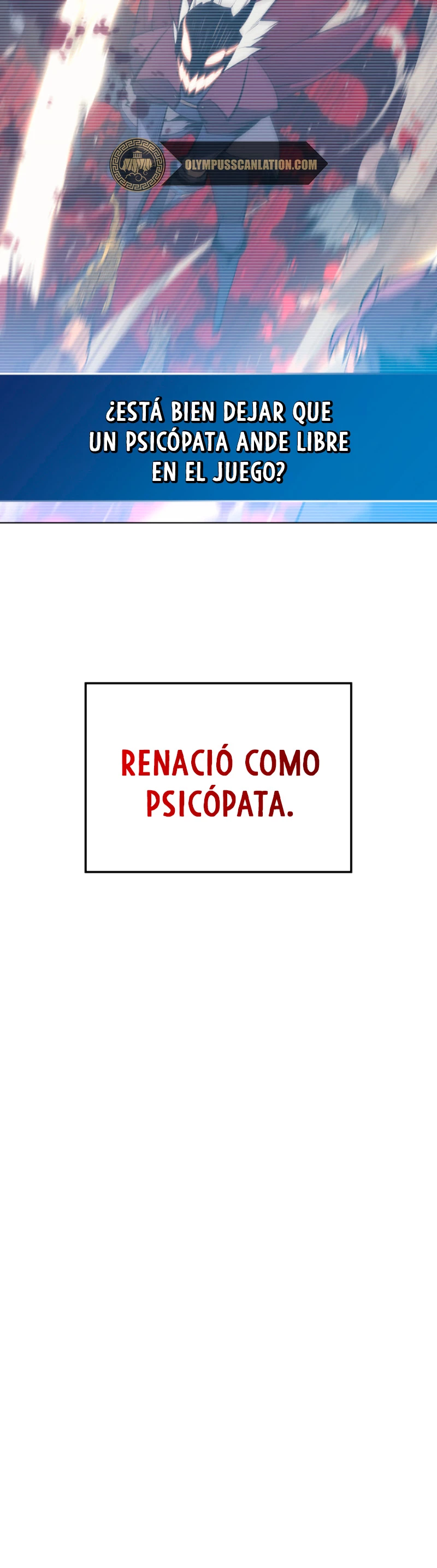 Overgeared Capitulo 56 página 51