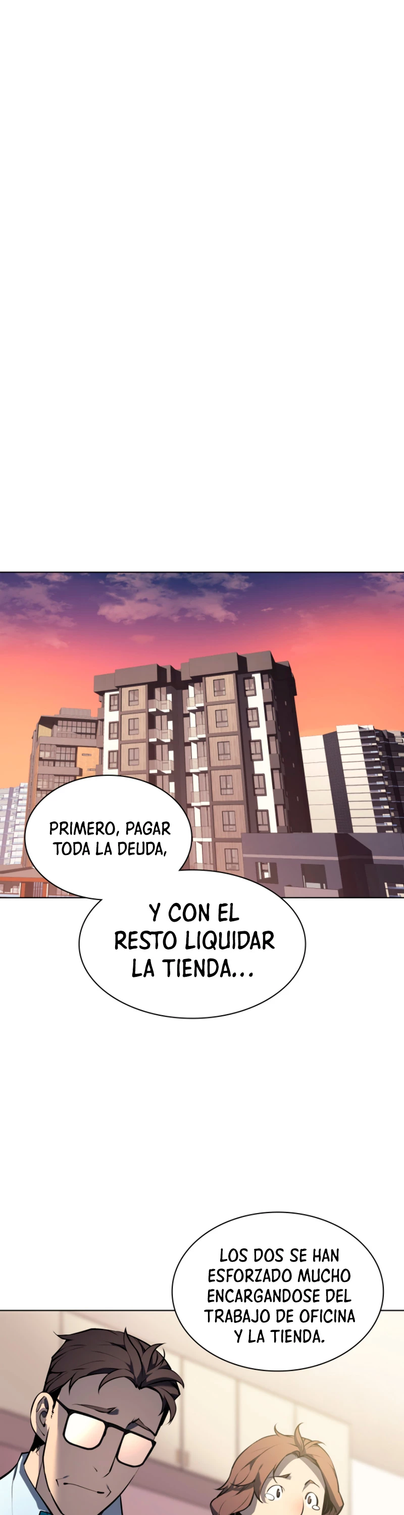 Overgeared Capitulo 57 página 41