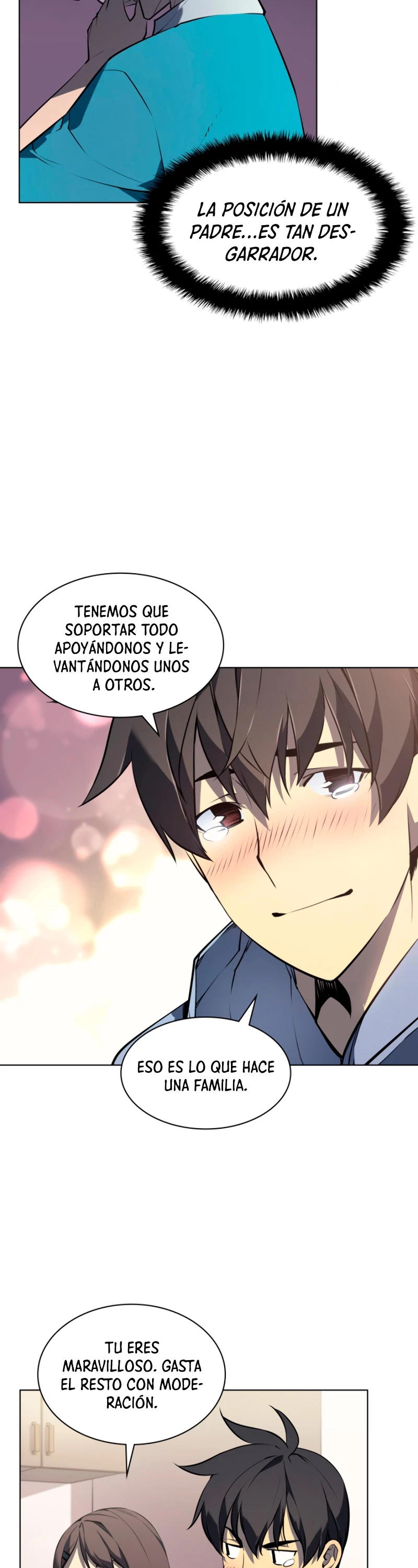 Overgeared Capitulo 57 página 43
