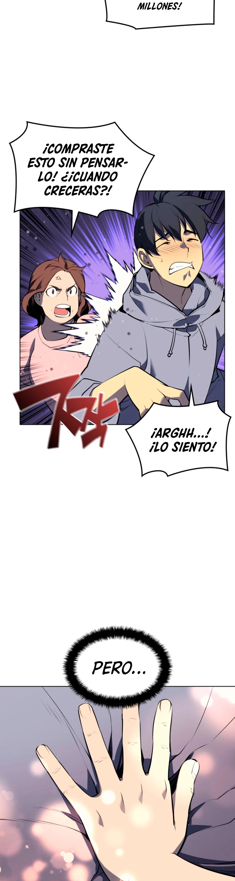 Overgeared Capitulo 57 página 45