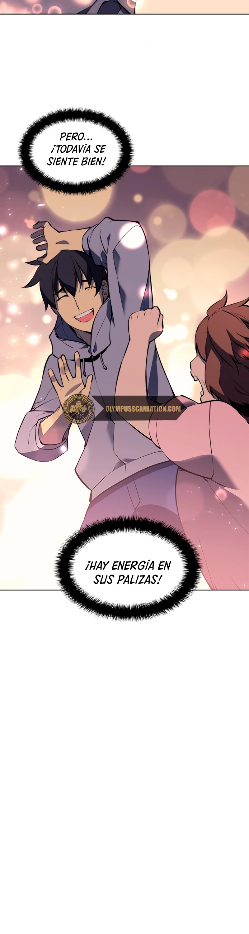 Overgeared Capitulo 57 página 46
