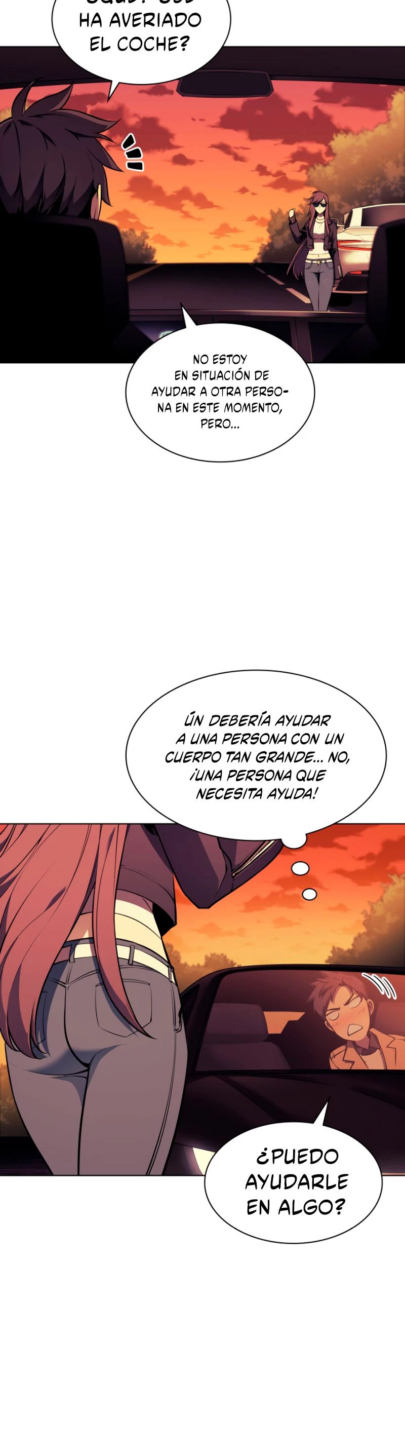 Overgeared Capitulo 58 página 14