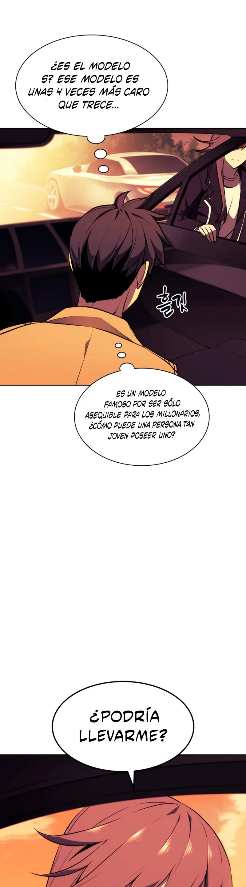 Overgeared Capitulo 58 página 15