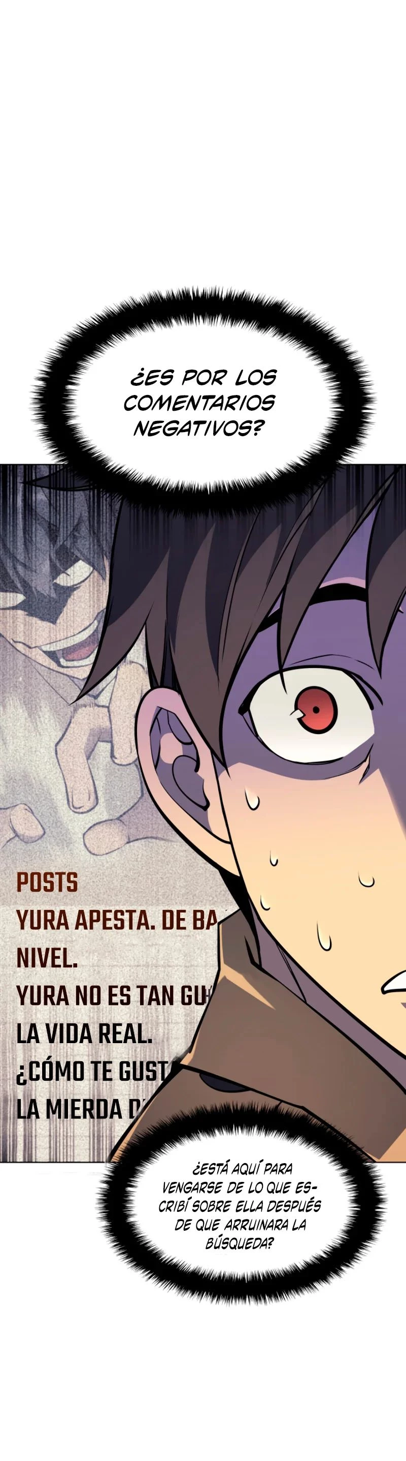 Overgeared Capitulo 58 página 19